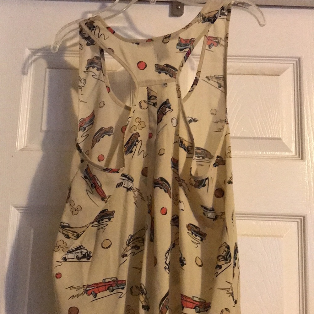 American Rag top - Picture 3 of 3